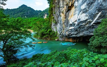 Những công trình và di sản độc đáo tại Việt Nam thu hút du khách quốc tế