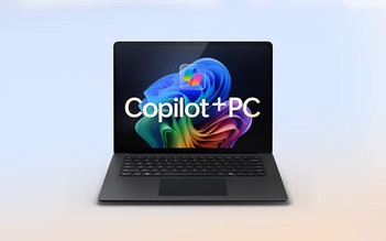 Qualcomm thúc đẩy thị trường laptop Copilot+