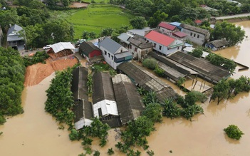 Kiểm soát biến động giá, dự trữ thuốc phòng dịch bệnh mùa mưa lũ