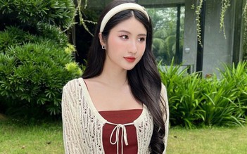 Kể chuyện mùa thu cùng áo cardigan nữ tính