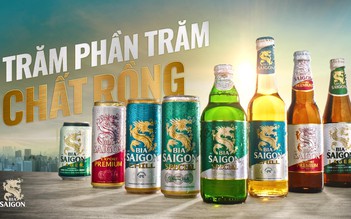 Khám phá nét đẹp 63 tỉnh thành qua lăng kính của Bia Saigon