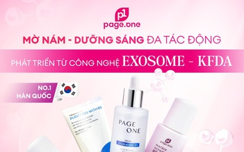 Đánh giá dược mỹ phẩm Page One: Có tốt không và top 5 được tìm mua nhiều