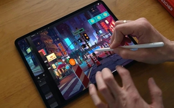 Cập nhật iPadOS 18 có thể khiến iPad Pro thành 'cục gạch'