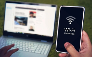 Biến máy tính Windows 11 thành điểm phát sóng Wi-Fi