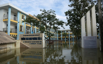 Hà Nội còn 20 trường vẫn chưa thể đón học sinh trở lại