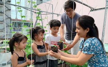 Bên nhau, mình là nhà: Đừng để gia đình trở nên... lạnh tanh