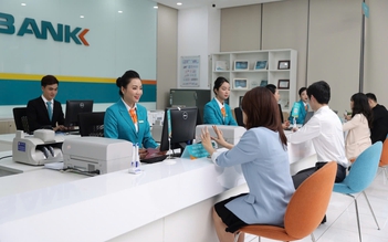 ABBANK hỗ trợ khách hàng phục hồi kinh doanh sau bão Yagi