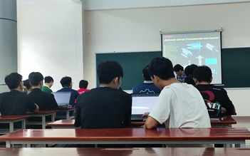 Người trẻ ngày càng mất tập trung?