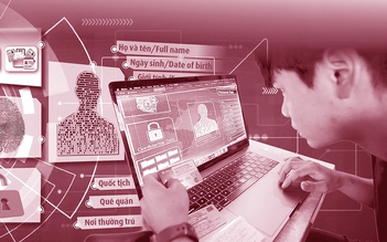 Bộ Công an: Nhiều 'ông lớn' để lộ hàng triệu tài khoản và email khách hàng