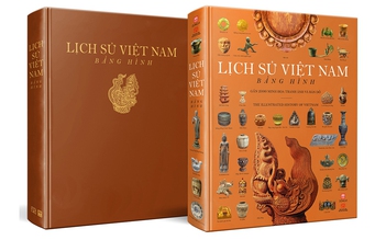 Một lịch sử Việt Nam bằng hình ảnh