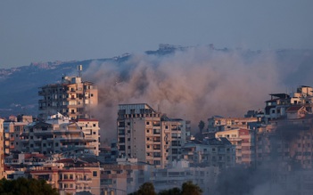 Giải mã cách Hezbollah chống chọi các đợt tấn công như vũ bão của Israel