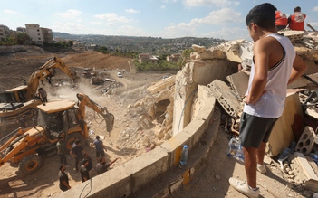 Israel diệt thêm lãnh đạo Hamas, 3 chỉ huy Palestine ở Li Băng