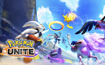 Pokémon Unite sẽ đóng cửa tại một số nước châu Âu