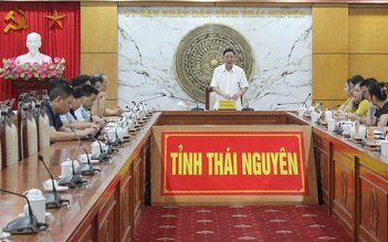 Điều tra nguyên nhân 13 học sinh ở Thái Nguyên nhập viện, 1 người đã tử vong