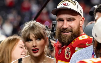 Sự thật sau hợp đồng chia tay giữa Taylor Swift và Travis Kelce