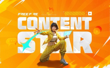 Khai mạc cuộc thi sáng tạo Free Fire khu vực Đông Nam Á 2024