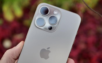 Camera tiên tiến trên iPhone 16 Pro làm được gì?