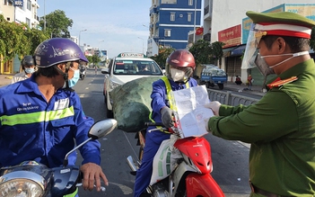 Giãn cách xã hội do Covid-19 không phải sự kiện bất khả kháng?