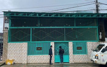 Vụ cháu bé tử vong vì bị bạo hành: Bị đạp nhiều lần vào bụng, lưng