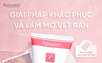 Review kem trị rạn da Rejuvaskin Stretch Mark Cream có tốt không? Mua ở đâu chính hãng?