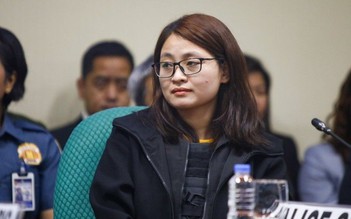 Cựu thị trưởng Philippines nghi là người Trung Quốc đối mặt với lệnh giam giữ