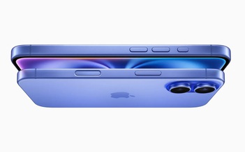 iPhone 16 series ra mắt 'nhạt nhòa', người dùng thất vọng
