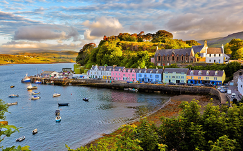 Những lưu ý khi đi du lịch tại Scotland