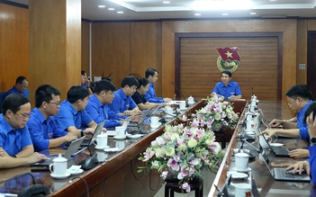 Chiến dịch Thanh niên tình nguyện hè đạt kết quả ấn tượng