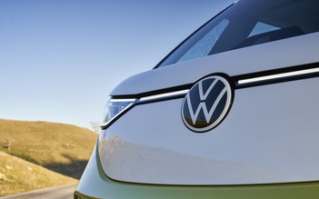 Volkswagen để lộ dữ liệu của 800.000 chủ xe điện