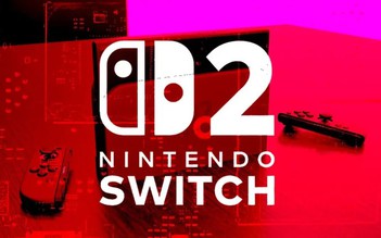 Rò rỉ hình ảnh bo mạch Nintendo Switch 2 hỗ trợ Ray Tracing và DLSS từ NVIDIA