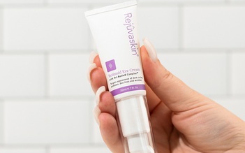 Kết 2024: Kem dưỡng mắt chứa Retinol nào phủ sóng toàn bộ các nền tảng?