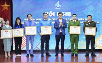 Đại hội hiệu quả, tiết kiệm, đổi mới