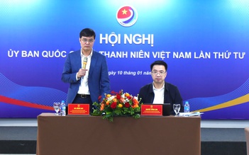 Hỗ trợ cho các ý tưởng khởi nghiệp của thanh niên