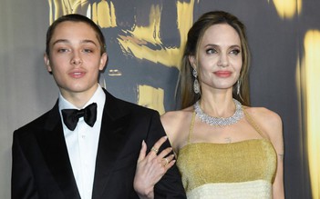 Angelina Jolie và nhiều ngôi sao giúp đỡ nạn nhân vụ hỏa hoạn ở Los Angeles