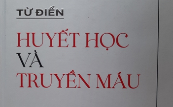 Nhiều sáng tạo và phát triển từ vựng y học tiếng Việt