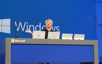 Microsoft 'gây căng thẳng' cho người dùng Windows 10