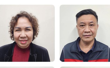 Bộ Công an khởi tố, bắt loạt lãnh đạo Tập đoàn Thiên Minh Đức