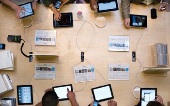 Cần lưu ý điều gì khi mua tablet?