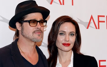 Các con của Angelina Jolie muốn mẹ lên tiếng trong vụ ly hôn với Brad Pitt