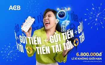  Gửi tiết kiệm thông minh, quan trọng nhất là thời điểm 