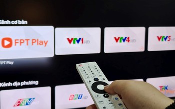 VTV 'mất kênh' trên nền tảng OTT, khán giả chịu thiệt