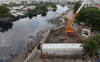 TP.HCM kỷ luật nhiều lãnh đạo liên quan vụ Tập đoàn Thuận An