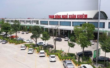 Trạm dừng nghỉ cao tốc nào sẽ hoạt động trước tết?