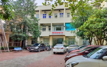 Khởi tố Giám đốc Trung tâm Giám định y khoa Thanh Hóa Nguyễn Văn Tài