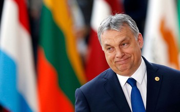 Hungary làm khó EU về quyết định cấm vận Nga