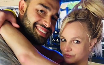 Sam Asghari chia sẻ về cuộc hôn nhân ‘có điều kỳ lạ’ với Britney Spears