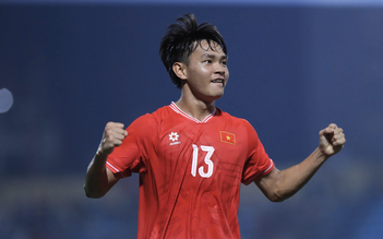 Không Xuân Son và Hoàng Đức, đội U.22 Việt Nam dự SEA Games 33 có ai?