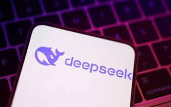 Chấn động thế giới AI đầu xuân: DeepSeek là gì, ai đứng sau?