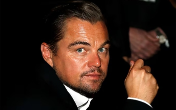 Leonardo DiCaprio chưa muốn kết hôn, không tham gia ‘Squid Game 3’