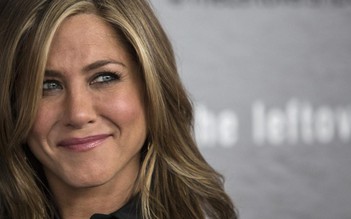 Jennifer Aniston từng ủng hộ Jolie - Pitt trước khi phát hiện cặp đôi ngoại tình